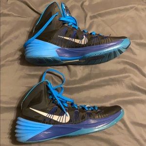 Nike Hyperdunks